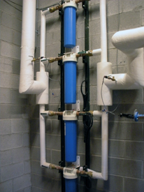 Plumbing - Water Filters